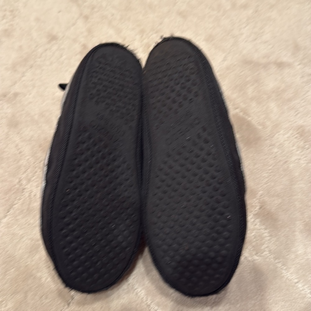 Capezio girls dance booties. Size 5-6 small - Picture 3 of 4
